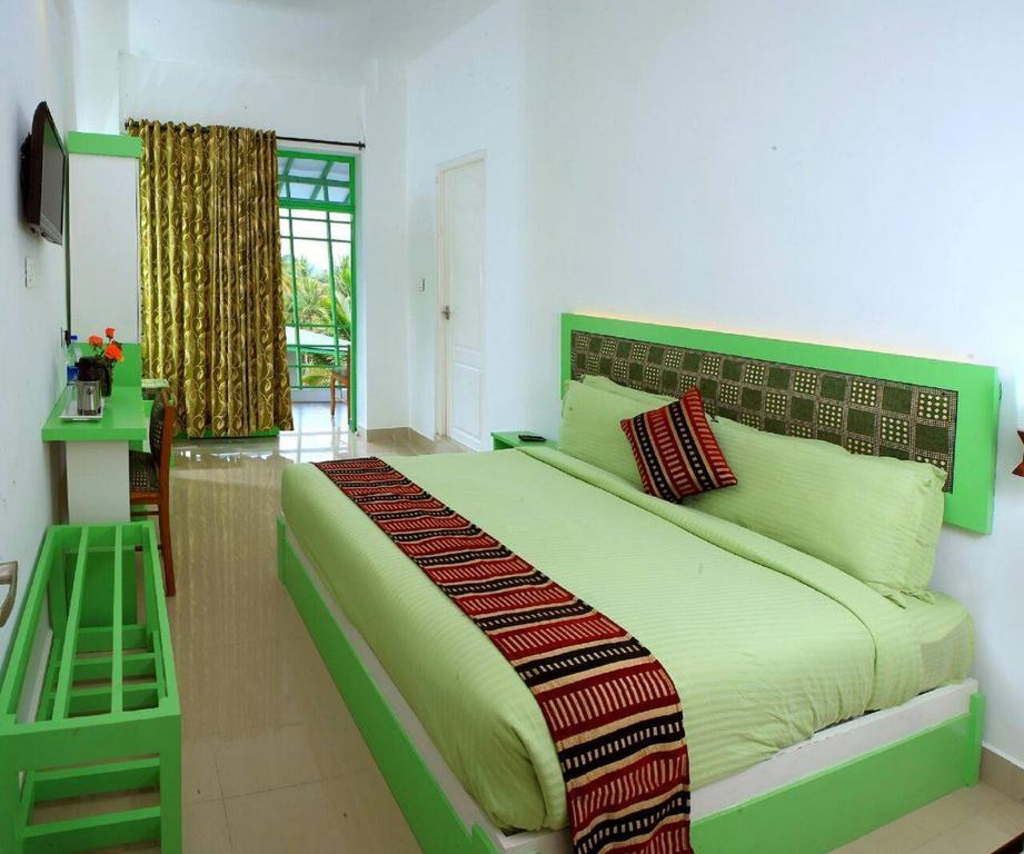 Thekkady Spice Valley Holiday Hotel Теккади Экстерьер фото